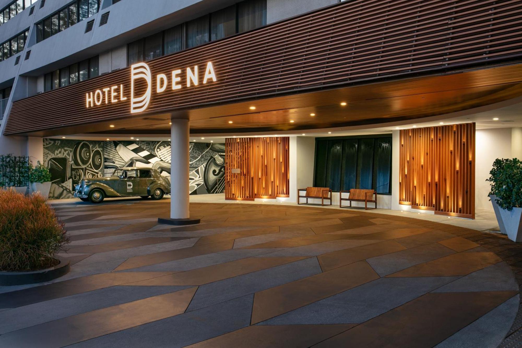 Hotel Dena, Pasadena Los Angeles, A Tribute Portfolio Hotel Exterior foto